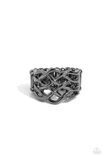 Load image into Gallery viewer, The One That KNOT Away - Black
