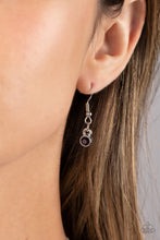 Load image into Gallery viewer, Swanky Shimmer - Purple

