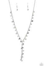 Load image into Gallery viewer, Chiseled Catwalk - Silver
