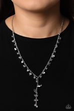 Load image into Gallery viewer, Chiseled Catwalk - Silver
