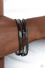 Load image into Gallery viewer, Lost and Found - Black
