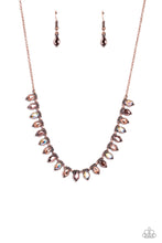 Load image into Gallery viewer, Fairy Light Fashion - Copper
