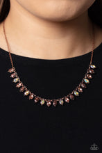 Load image into Gallery viewer, Fairy Light Fashion - Copper
