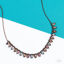 Load image into Gallery viewer, Fairy Light Fashion - Copper
