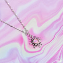 Load image into Gallery viewer, Soak up the Sun - Pink
