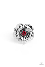 Load image into Gallery viewer, BLOOM BLOOM Pow - Red
