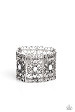 Load image into Gallery viewer, Fairest Filigree - White
