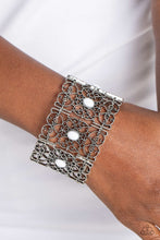 Load image into Gallery viewer, Fairest Filigree - White
