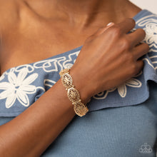Load image into Gallery viewer, Curly Chic - Gold
