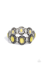 Load image into Gallery viewer, Vintage Vault - Yellow
