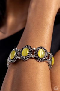Vintage Vault - Yellow