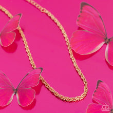 Load image into Gallery viewer, Glimmer of ROPE - Gold
