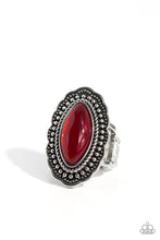 Load image into Gallery viewer, Western Wager - Red
