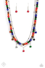 Load image into Gallery viewer, BEAD All About It - Red
