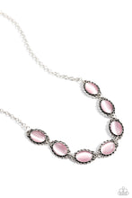Load image into Gallery viewer, Framed in France - Pink
