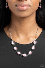 Load image into Gallery viewer, Framed in France - Pink
