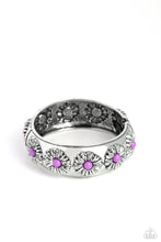 Load image into Gallery viewer, Taking FLORAL - Purple
