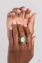 Load image into Gallery viewer, Fairytale Fanatic - Yellow
