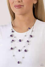 Load image into Gallery viewer, Glistening Gamut - Purple
