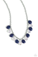 Load image into Gallery viewer, Welcome to BALL Street - Blue
