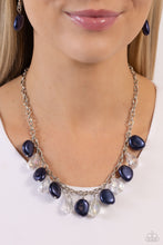 Load image into Gallery viewer, Welcome to BALL Street - Blue
