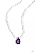 Load image into Gallery viewer, PEARL-demonium - Purple
