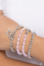Load image into Gallery viewer, Heart-struck Haute - Pink
