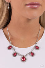 Load image into Gallery viewer, Teardrop Team - Red
