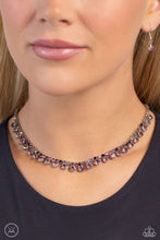 Load image into Gallery viewer, Ritzy Rhinestones - Purple
