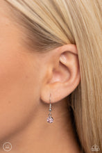 Load image into Gallery viewer, Ritzy Rhinestones - Purple
