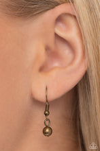 Load image into Gallery viewer, Flowering Fame - Brass
