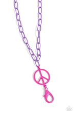 Load image into Gallery viewer, Tranquil Unity - Purple
