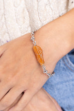 Load image into Gallery viewer, Whimsically Wrapped - Orange
