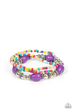 Load image into Gallery viewer, Confidently Craftly - Purple
