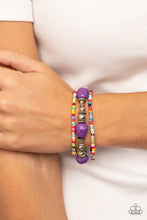 Load image into Gallery viewer, Confidently Craftly - Purple
