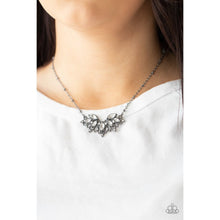 Load image into Gallery viewer, Deluxe Diadem - Black
