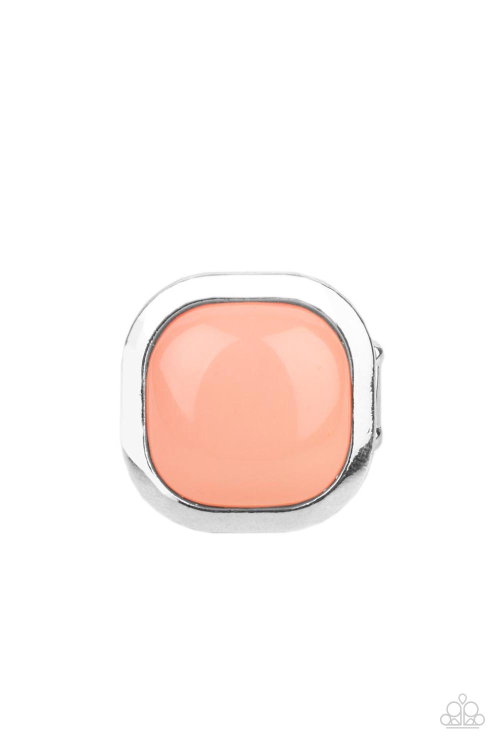 POP-ularity Contest - Orang