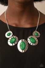 Load image into Gallery viewer, Rivera Rendezvous - Green
