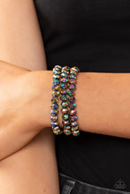 Load image into Gallery viewer, Supernova Sultry - Multi - SMALL WRIST
