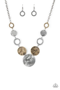 Terra Adventure - Silver - Simply Sparkle with Rebecca