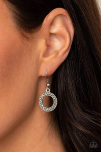 Terra Adventure - Silver - Simply Sparkle with Rebecca